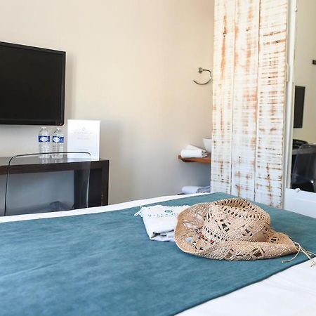 The Originals Boutique La Villa Ouest & Spa Saint-Palais-sur-Mer Zewnętrze zdjęcie