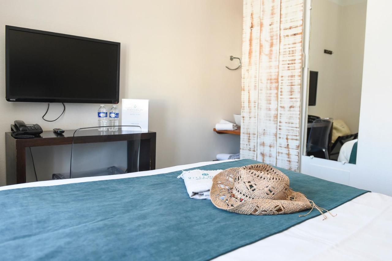 The Originals Boutique La Villa Ouest & Spa Saint-Palais-sur-Mer Zewnętrze zdjęcie