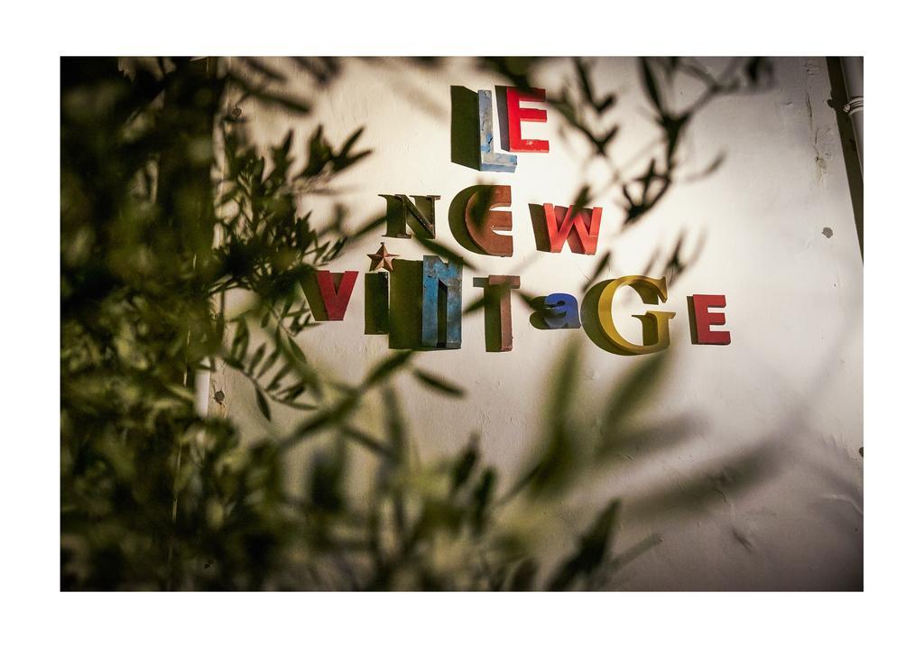 The Originals Boutique La Villa Ouest & Spa Saint-Palais-sur-Mer Zewnętrze zdjęcie