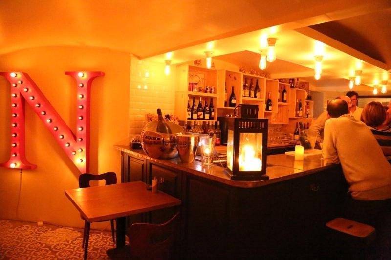 The Originals Boutique La Villa Ouest & Spa Saint-Palais-sur-Mer Zewnętrze zdjęcie